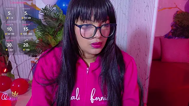 Lexy tay online show from July 10, 11:54 am