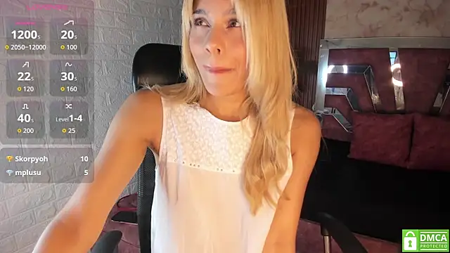 hot cupid01 online show from March 12, 11:02 am