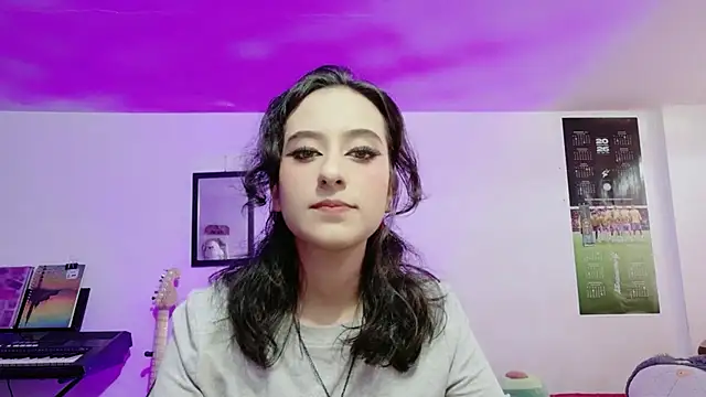 atenea dragon   online show from January 16, 10:06 pm