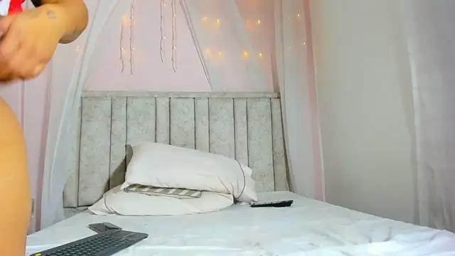 Rachellcooperrr online show from November 9, 6:53 am