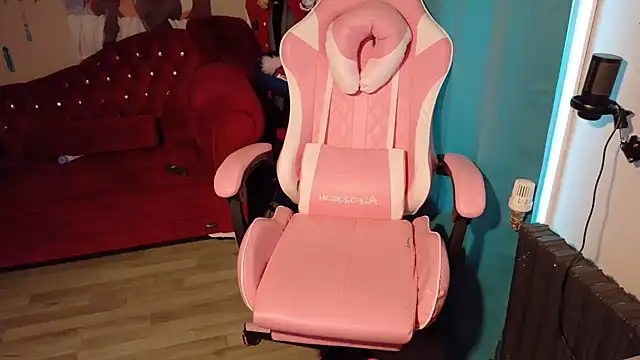 rubystrip online show from March 6, 3:51 pm