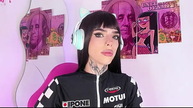 Rachell coollins online show from February 6, 12:14 am