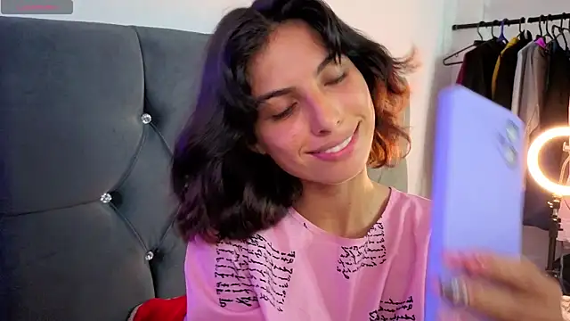 nina sky online show from October 29, 1:10 am