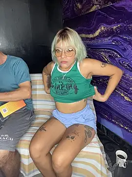 Brutal FullUrgia69 online show from October 30, 1:56 pm