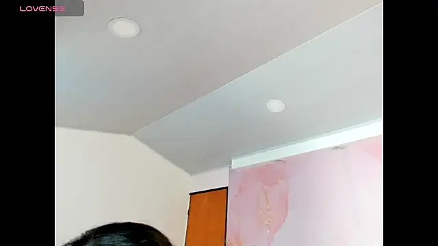 Snapshot of milk_candy18 chatting on October 15, 12:19 pm milk candy18 online show from October 15, 12:19 pm