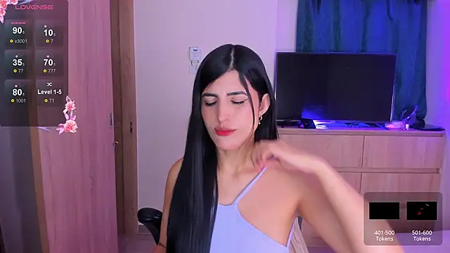 sarah montale1 online show from March 14, 3:18 am