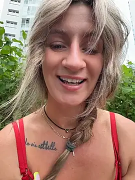 EvvaMur online show from July 18, 4:27 am