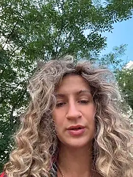 EvvaMur online show from July 15, 2:49 am