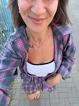 EvvaMur online show from June 10, 2:33 am
