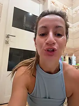 EvvaMur online show from July 30, 1:28 am