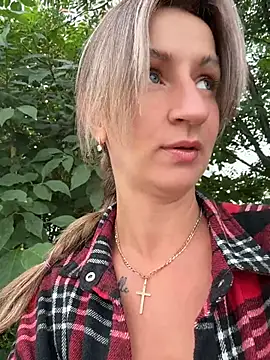 EvvaMur online show from July 17, 3:11 am