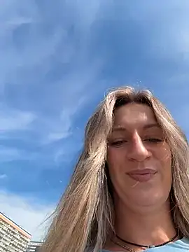 EvvaMur online show from July 2, 3:17 am