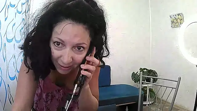 ValleriWind online show from July 23, 9:50 am
