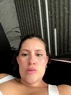Snapshot of ALYSON_HARPER chatting on September 27, 5:20 pm ALYSON HARPER online show from September 27, 5:20 pm