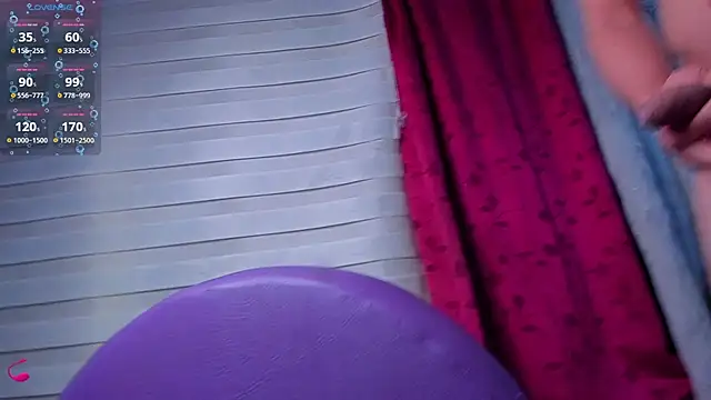 teamlover00 online show from October 12, 6:05 am