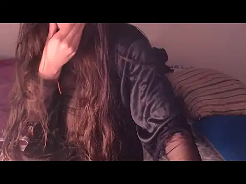 NathaSlave online show from November 19, 7:41 am