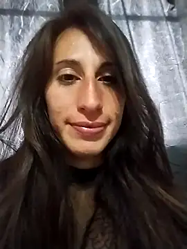 NathaSlave online show from November 12, 9:35 pm