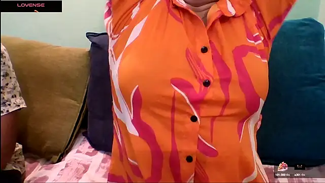 mitali sanju online show from October 1, 3:55 am