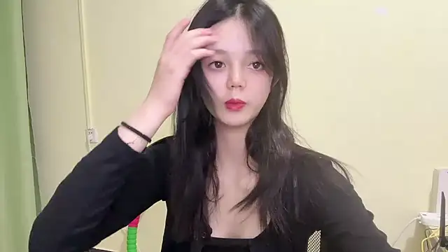 Nicole-13 online show from November 5, 10:53 am