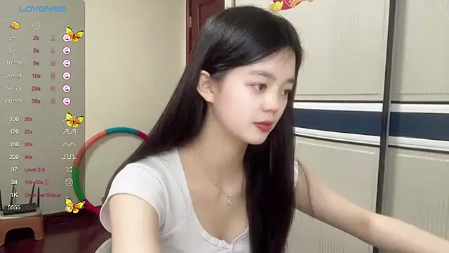 Nicole-13 online show from March 10, 1:04 pm