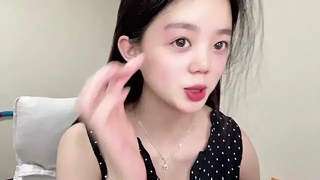 Nicole-13 online show from May 3, 12:41 pm