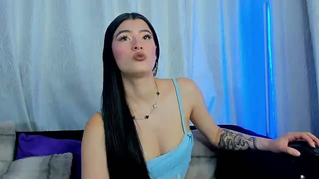 afrodita meraki online show from May 3, 9:40 pm