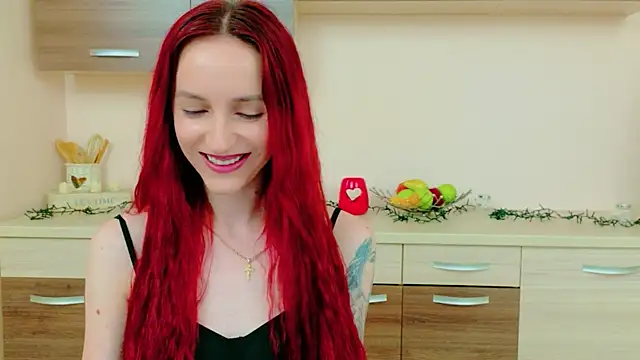 Julia Jae online show from June 26, 5:20 am