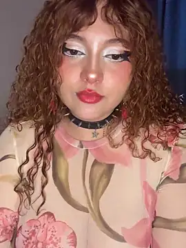 SamanthaaReed online show from June 17, 2:46 am