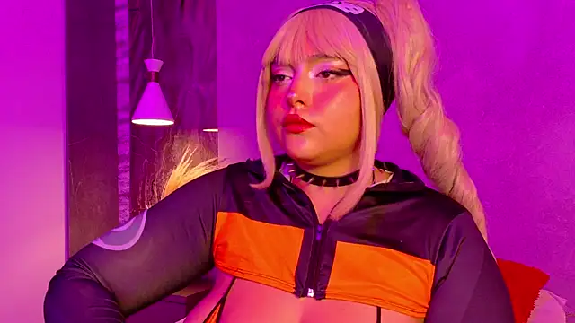 SamanthaaReed online show from September 21, 7:45 pm