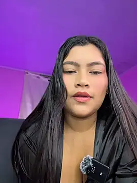 LunaaRosse online show from June 30, 2:33 am