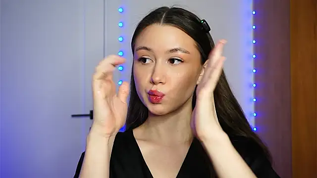 vvillywonka online show from February 3, 1:38 am