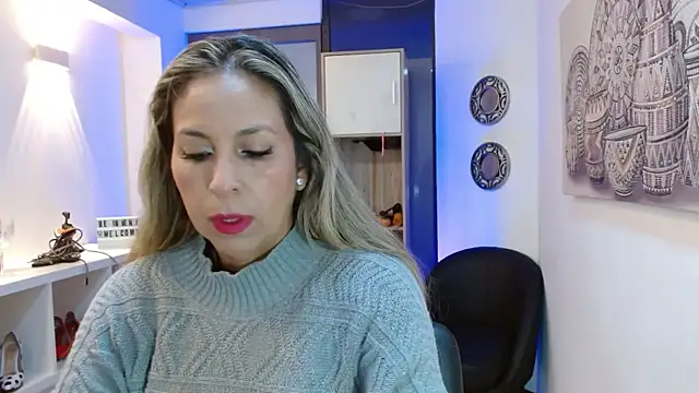DianaPearls online show from July 1, 10:26 am