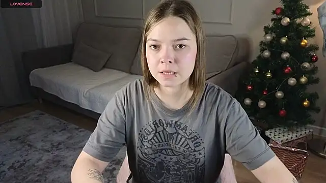 patriciapink online show from January 11, 9:14 am