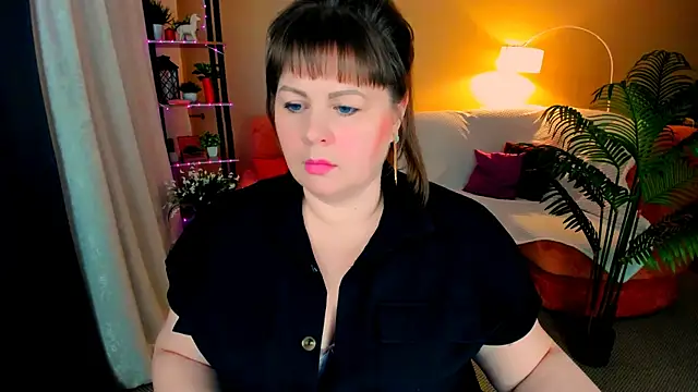 CrystaalStaar online show from March 13, 8:21 pm