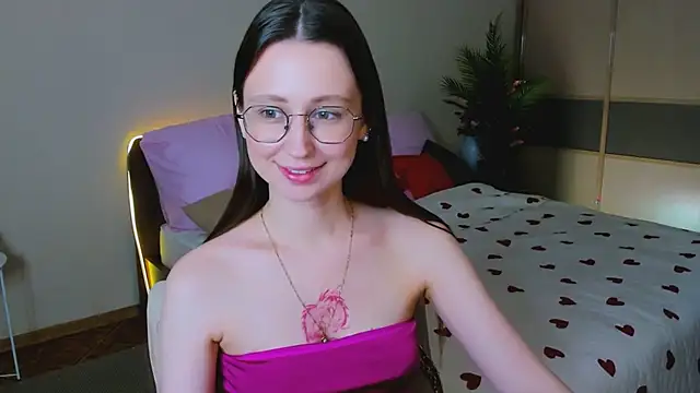 YourLovellyStory online show from June 14, 12:27 pm