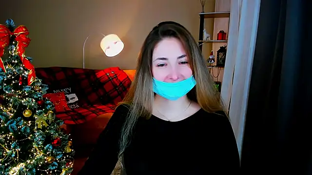 SensitiveSooul online show from January 11, 8:36 pm