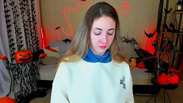 SensitiveSooul online show from October 24, 7:32 pm