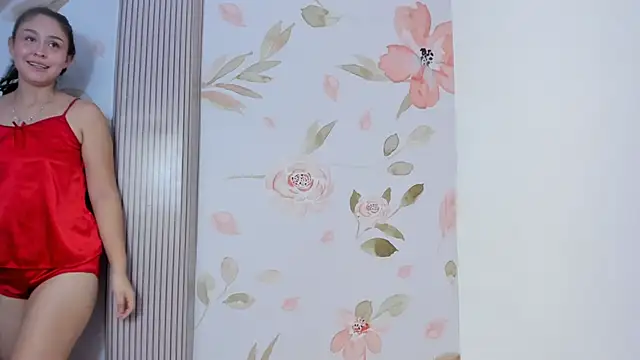 Bella Miia online show from September 10, 1:44 pm