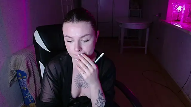 AngelicaHollywood online show from March 9, 10:13 pm