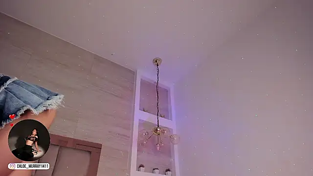 chloe murray online show from March 13, 12:17 pm