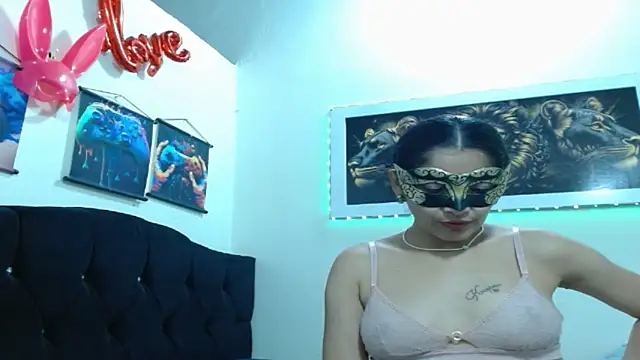 coplehot27 online show from May 26, 10:53 pm