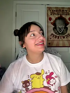 CharmingMaddie online show from December 14, 8:58 pm