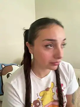 CharmingMaddie online show from April 29, 7:19 pm