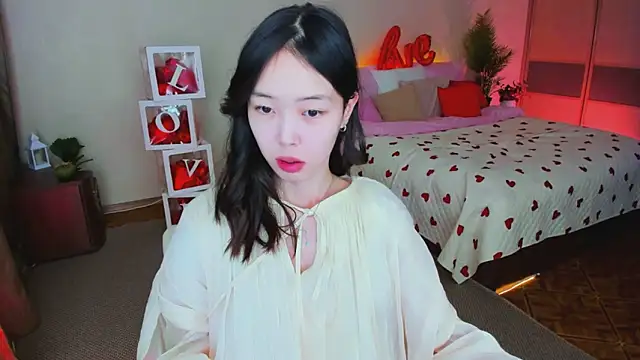 SoulHarmoonyy online show from February 13, 7:26 pm