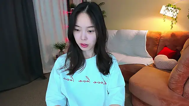 SoulHarmoonyy online show from May 1, 7:17 pm