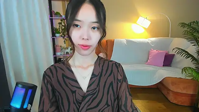 SoulHarmoonyy online show from September 18, 1:09 pm