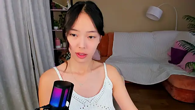 SoulHarmoonyy online show from October 2, 2:11 pm