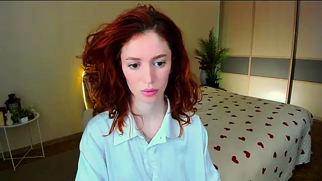 ChristinaConteeree online show from May 29, 7:23 pm