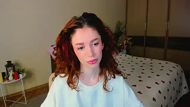 ChristinaConteeree online show from April 22, 3:14 am