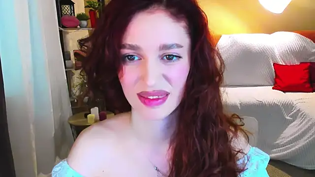 ChristinaConteeree online show from March 2, 7:15 am